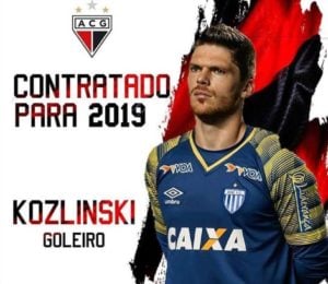 goleiro atletico