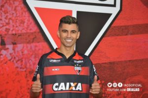 jorginho de volta