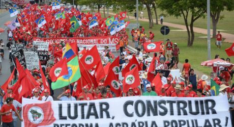 Líderes do MST são mortos a tiros em acampamento na Paraíba