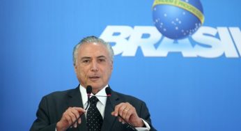 Corte de Temer no Bolsa Atleta atinge base e mantém verba para quem ganha mais