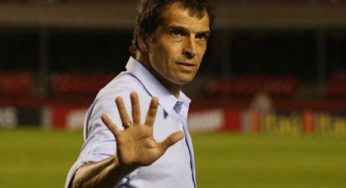 Sport define novo presidente e terá Milton Cruz como técnico em 2019