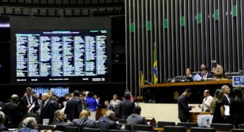 Congresso aprova Orçamento da União para 2019