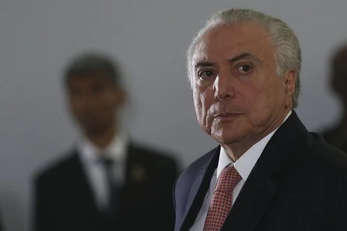 temer agencia brasil