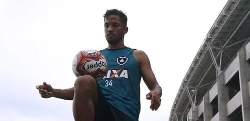 yago botafogo