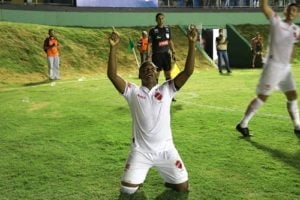 alan mineiro gol