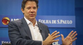 Haddad eleva tom na internet com ironias e referências a ‘Bozo’