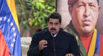 Maduro aumenta em dois dias o feriado de Carnaval na Venezuela