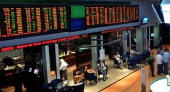 Bolsa brasileira supera 95 mil pontos e renova máxima histórica