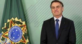 Bolsonaro embarca hoje para Davos, em sua 1ª viagem internacional