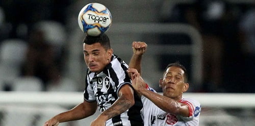 botafogo e bangu