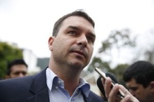 Flávio Bolsonaro: Coaf relata movimentações suspeita (foto divulgação)