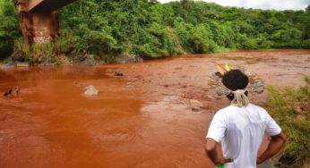 Sobe para 60 número de mortos em Brumadinho; há 292 desaparecidos