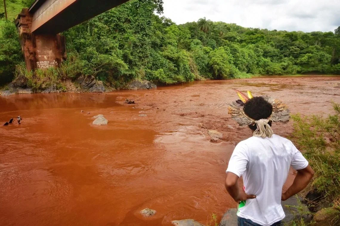 Sobe para 60 número de mortos em Brumadinho; há 292 desaparecidos