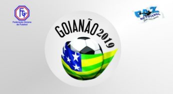 Resultados da 1ª Rodada do Campeonato Goiano