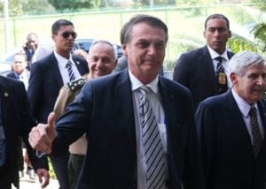 jair bolsonaro agencia brasil