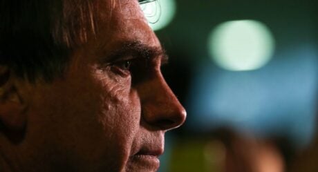 Bolsonaro, 38º presidente do país, toma posse hoje à tarde