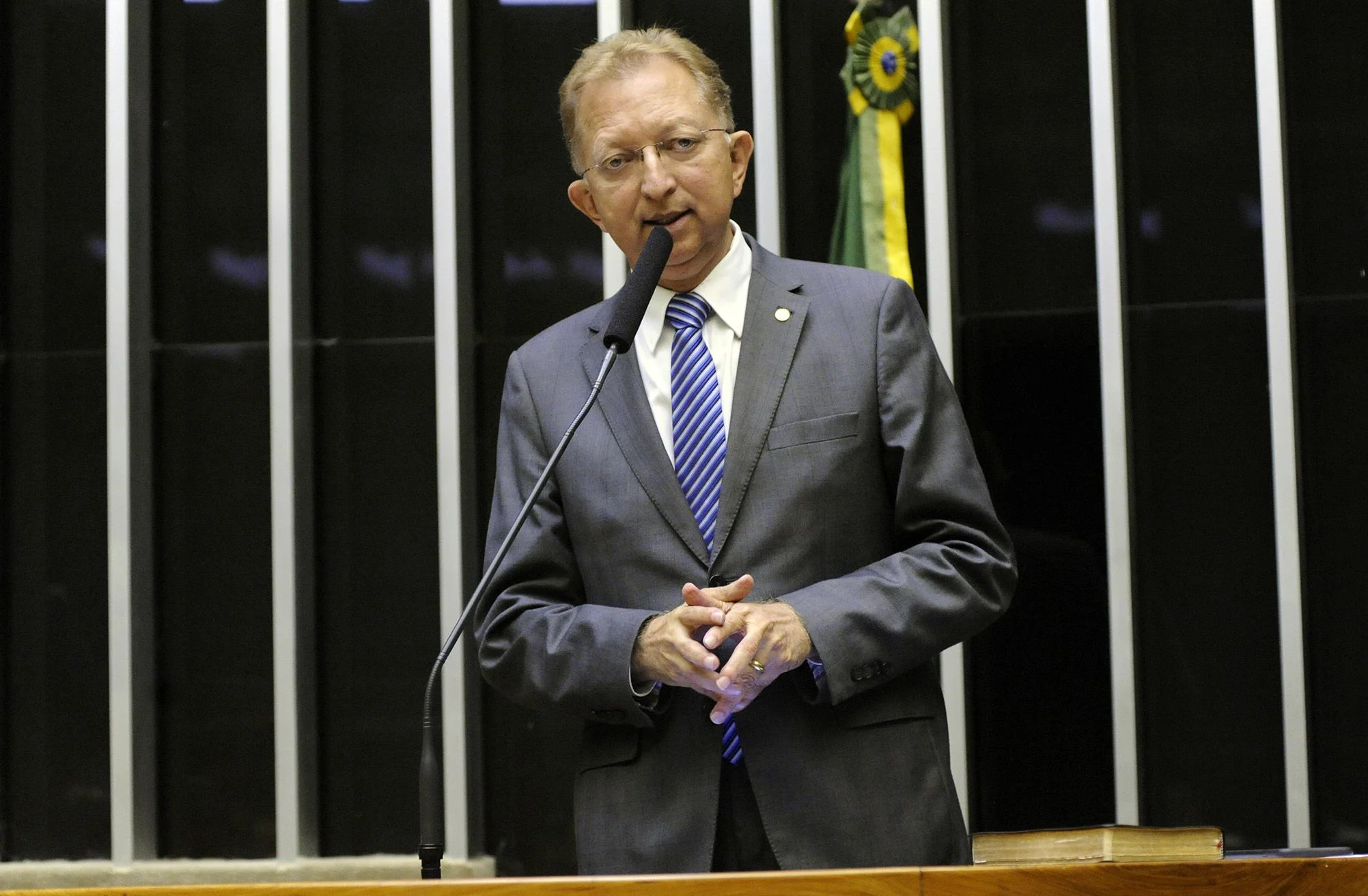 (Foto:Cleia Viana/Câmara dos Deputados)