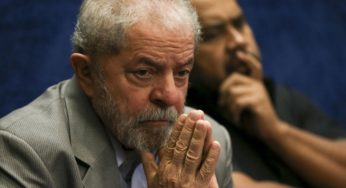 Defesa de Lula recorre ao STF para ex-presidente ir ao enterro de irmão