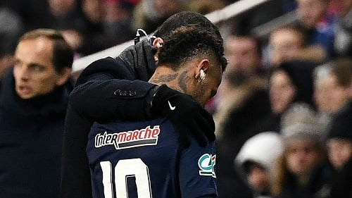 neymar psg 1111