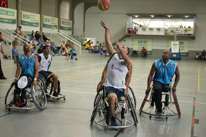 Programa Pró Atleta 2019 será lançado nesta quinta-feira