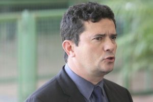 sergio moro