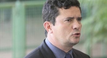 Moro autoriza Força Nacional no Ceará para conter violência