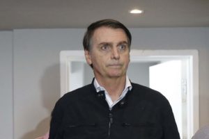 bolsonaro aposentadoria