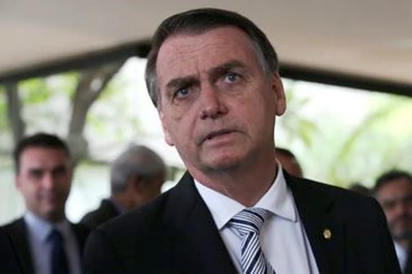 bolsonaro jair