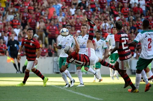 diego bicicleta flamengo