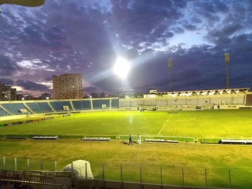 estadio batistao