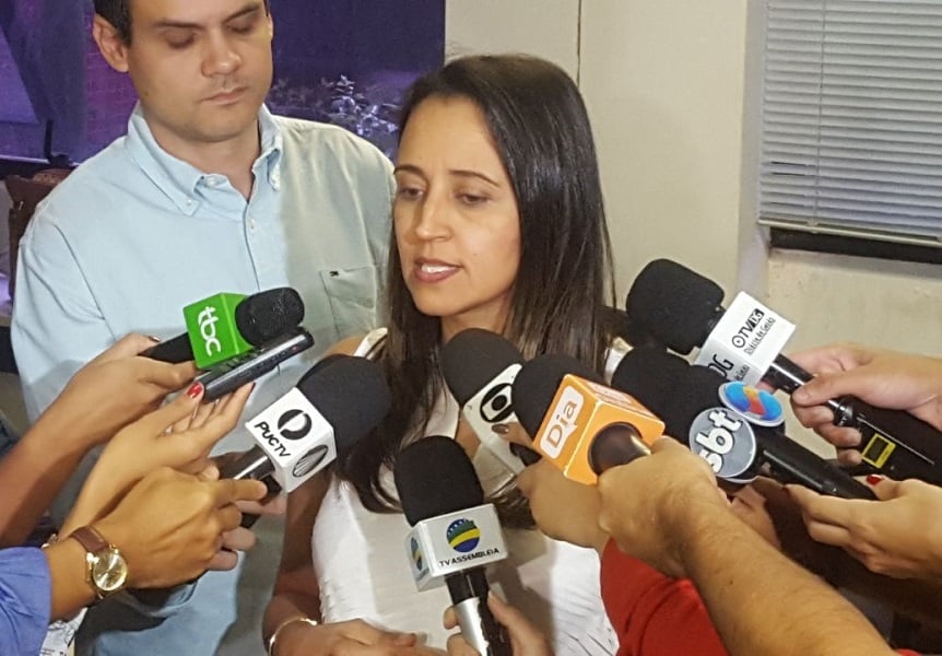 Fake News provoca baixa cobertura vacinal em Goiânia