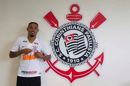 junior urso corinthians