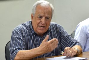 paulo reis presidente da metrobus