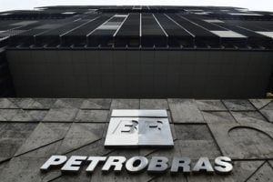 petrobras