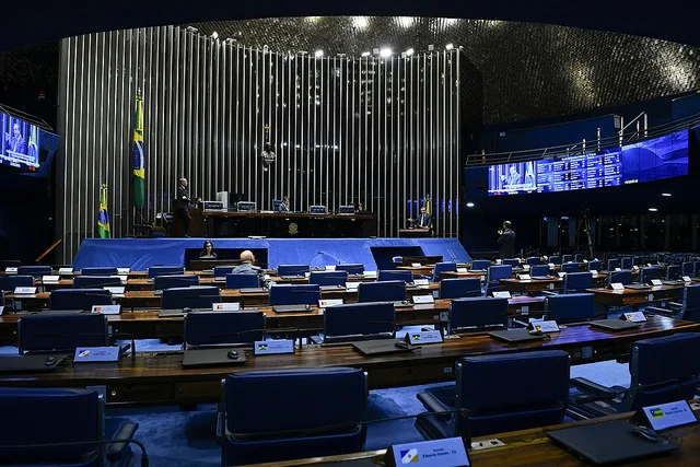 Projeto que anularia mudança na Lei de Acesso a Informação é arquivado pelo Senado