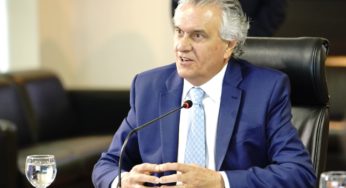 Aval para Goiás entrar no Regime de Recuperação fiscal pode sair na próxima terça-feira (2)