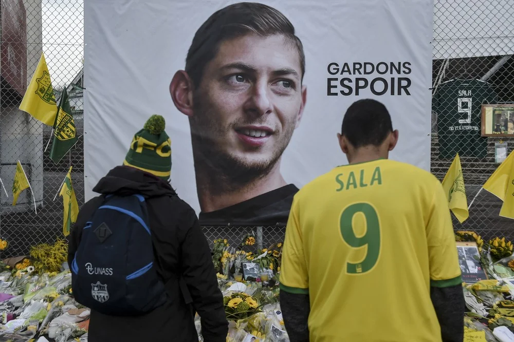 sala