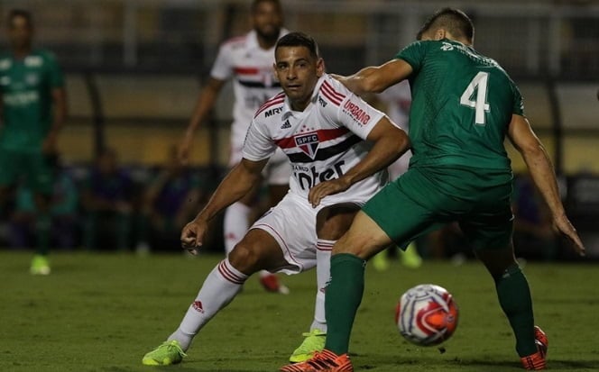 sao paulo e guarani