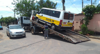 Mãe de menino esquecido por 6 horas em van escolar afirma que filho “não queria ir”