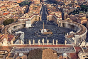 vaticano foto divulgacao