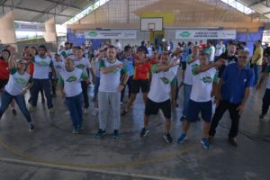 aparecida em boa forma foto wigor vieira