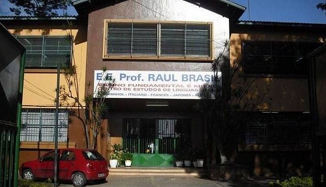 escola rui brasil