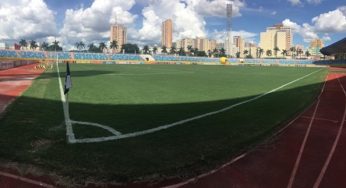 Goiânia vence Goianésia e garante classificação no Goianão