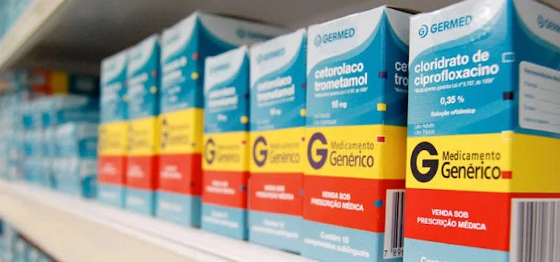 Abril começa com reajuste autorizado para medicamentos