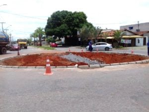 jardins de chuva goiania foto divulgacao