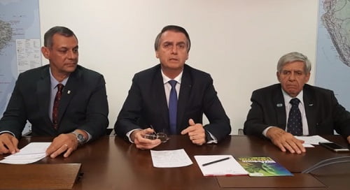 live bolsonaro