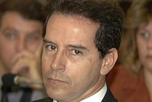 luiz estevao