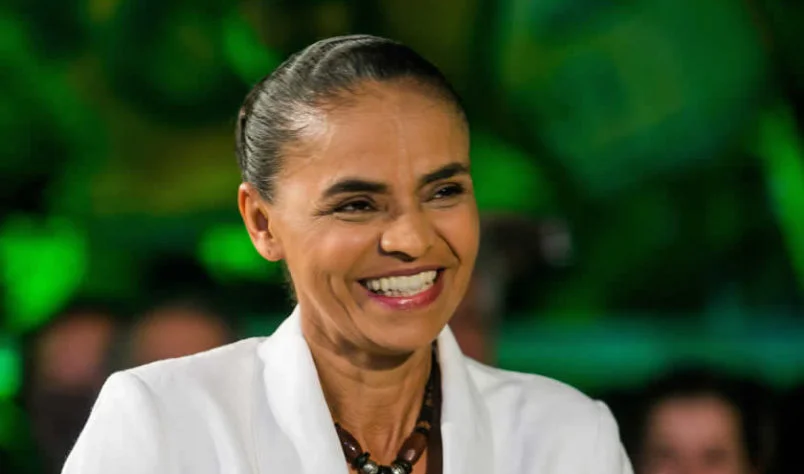 Alego remarca homenagem a Marina Silva para dia 4 de julho