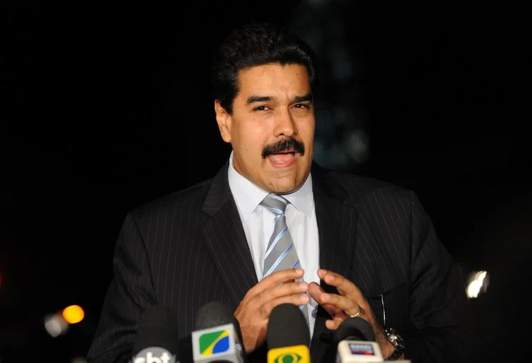 Na Venezuela, Nicolás Maduro expulsa embaixador da Alemanha