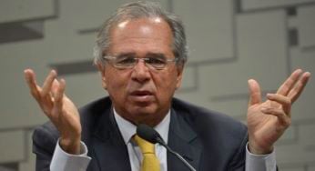 Guedes anuncia mais de R$ 100 bi em compulsórios para bancos